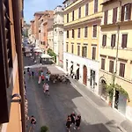 Storico Borgo Pio Рим