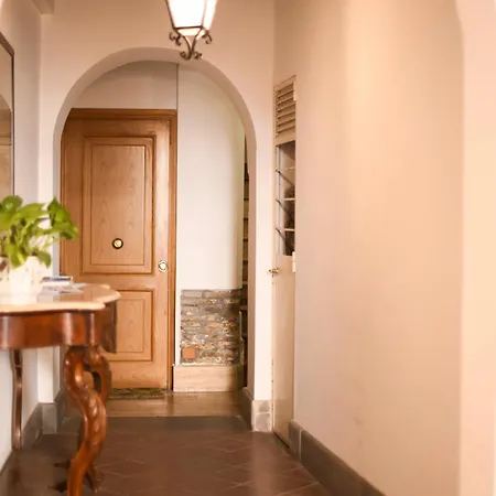 Appartement Storico Borgo Pio *