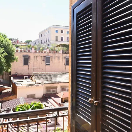 Storico Borgo Pio