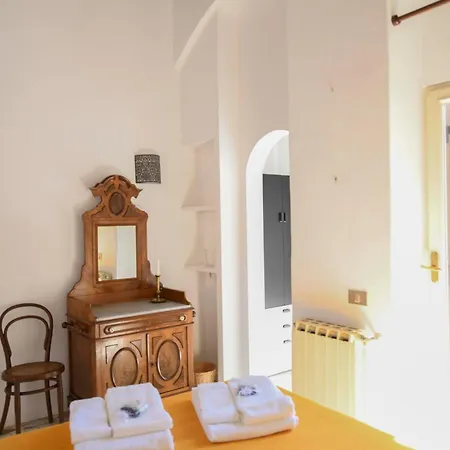 Storico Borgo Pio * Řím