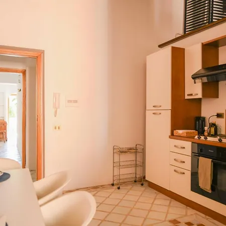 Storico Borgo Pio * Rome