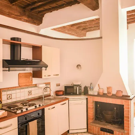 Storico Borgo Pio Apartment Rome