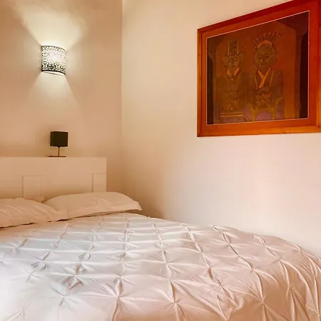 Storico Borgo Pio Apartamento