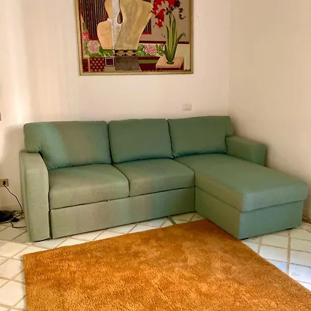 公寓 Storico Borgo Pio 罗马