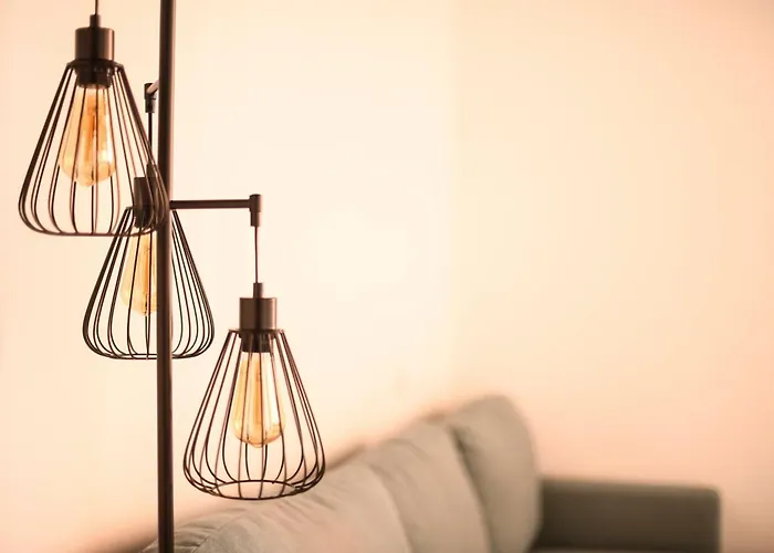 Appartement Storico Borgo Pio *