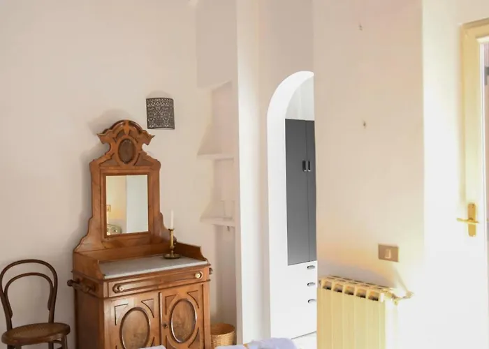 Storico Borgo Pio * Rome