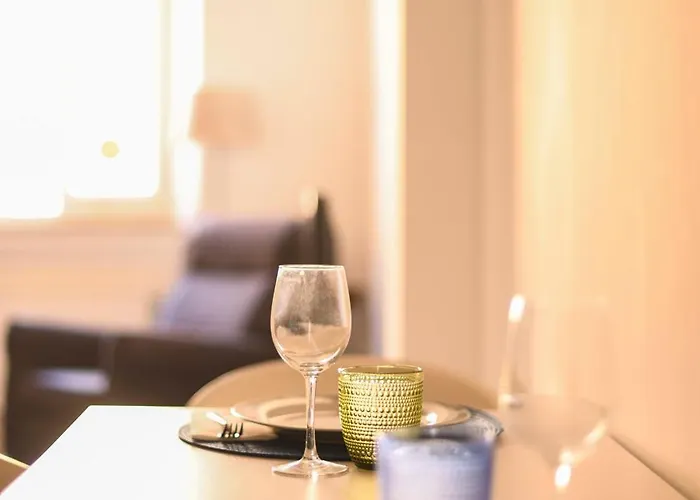 Appartement Storico Borgo Pio