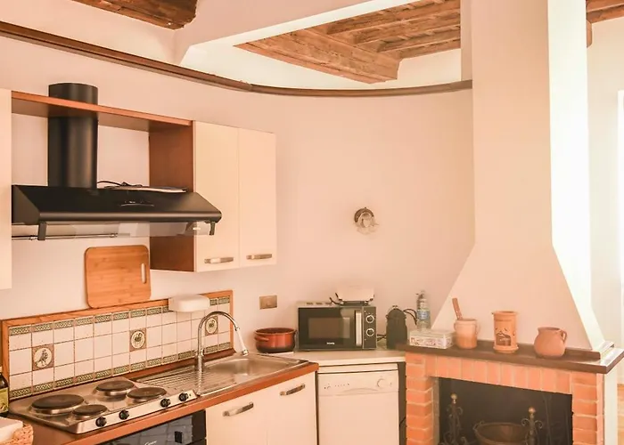 Storico Borgo Pio Appartement Rome
