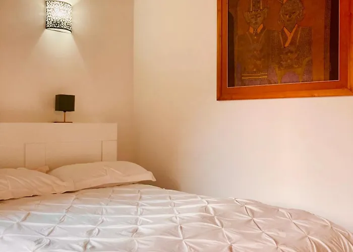 Storico Borgo Pio Appartement