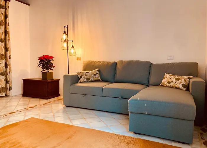 Appartement Storico Borgo Pio Rome