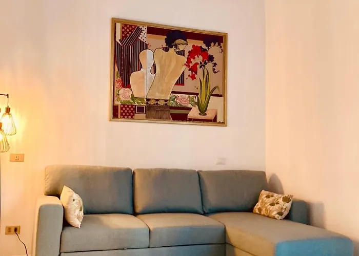 Storico Borgo Pio Appartement *